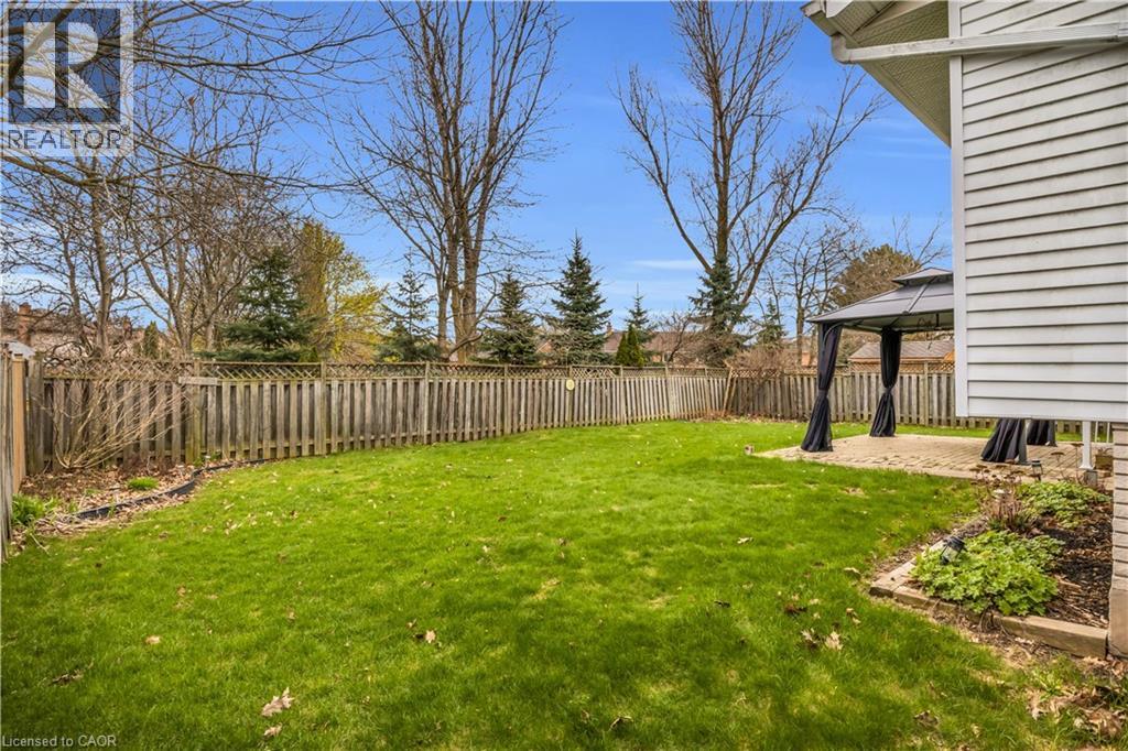 318 BURNETT Avenue, Cambridge, Ontario, N1T1G6 — Photo 32