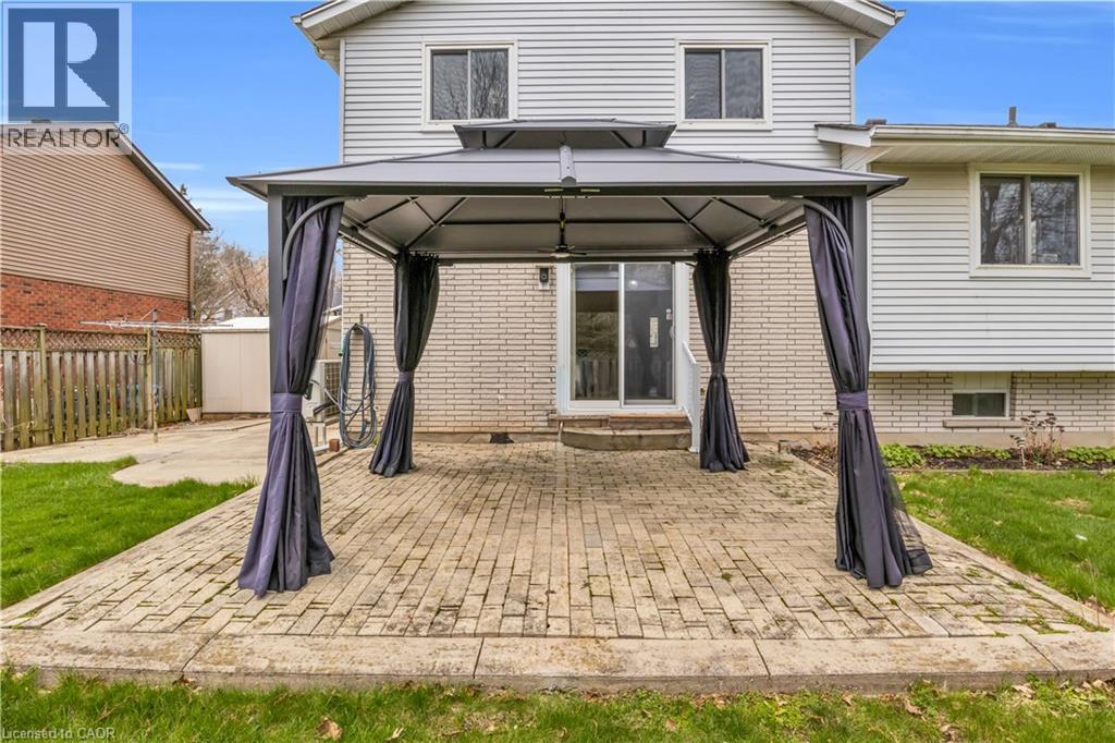 318 BURNETT Avenue, Cambridge, Ontario, N1T1G6 — Photo 33