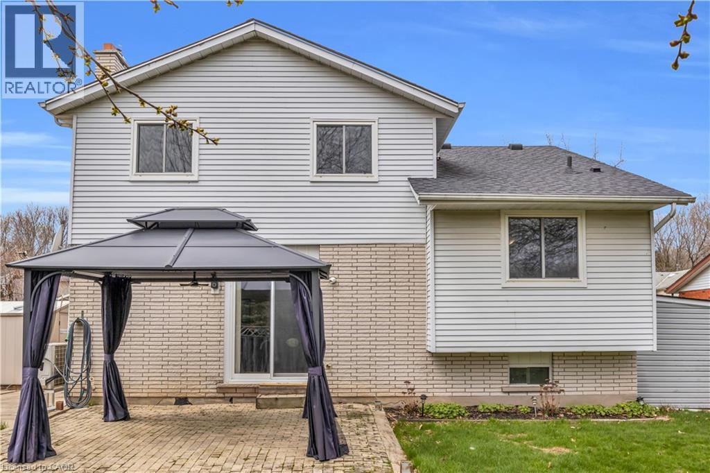 318 BURNETT Avenue, Cambridge, Ontario, N1T1G6 — Photo 35