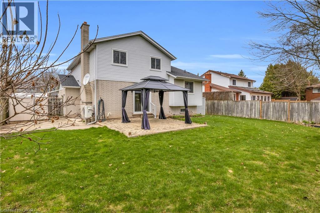 318 BURNETT Avenue, Cambridge, Ontario, N1T1G6 — Photo 36