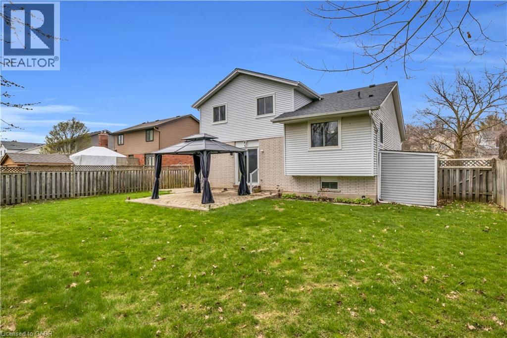 318 BURNETT Avenue, Cambridge, Ontario, N1T1G6 — Photo 37