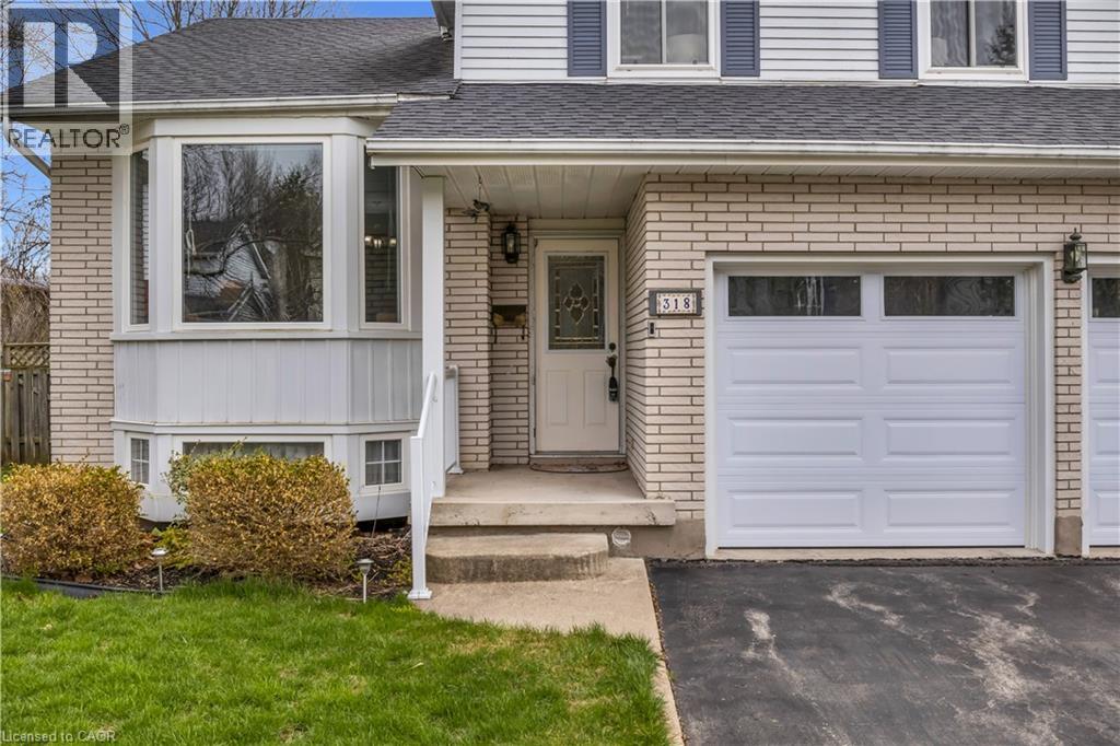 318 BURNETT Avenue, Cambridge, Ontario, N1T1G6 — Photo 4