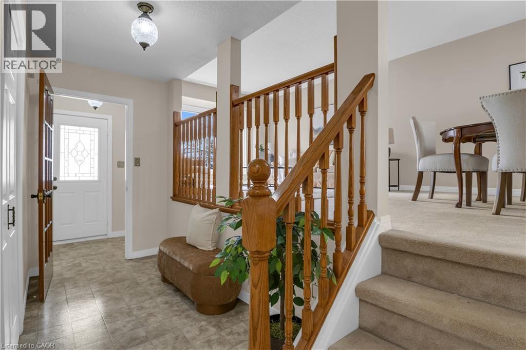 318 BURNETT Avenue, Cambridge, Ontario, N1T1G6 — Photo 6