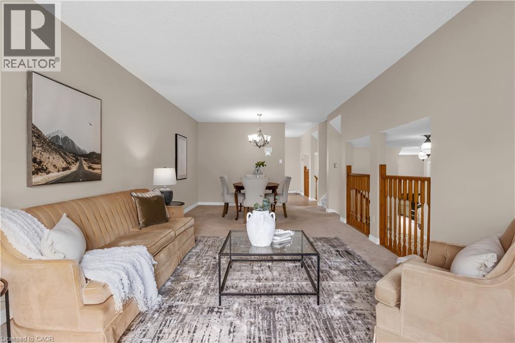 318 BURNETT Avenue, Cambridge, Ontario, N1T1G6 — Photo 8