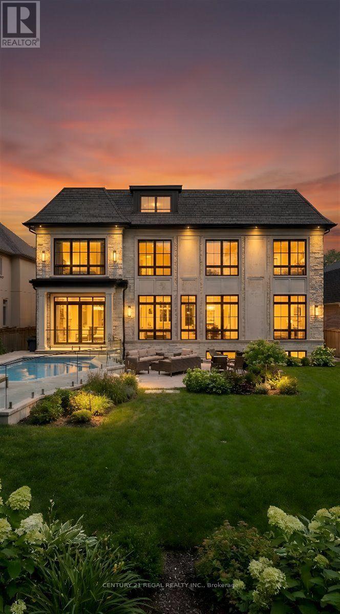 11 MONTRESSOR DRIVE, Toronto (St. Andrew-Windfields), Ontario, M2P1Y9 — Photo 4