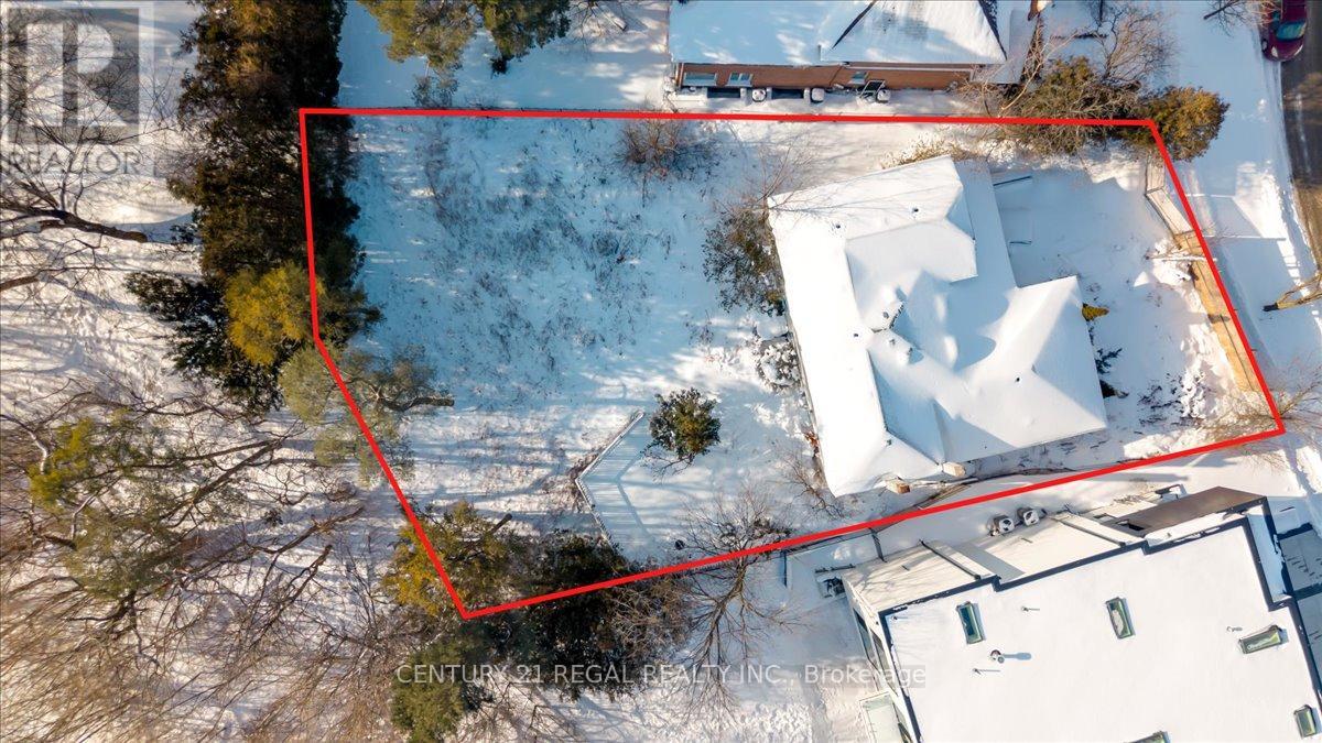 11 MONTRESSOR DRIVE, Toronto (St. Andrew-Windfields), Ontario, M2P1Y9 — Photo 5