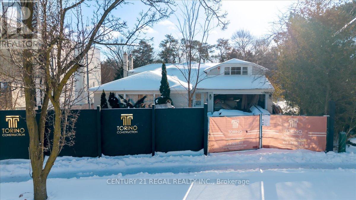 11 MONTRESSOR DRIVE, Toronto (St. Andrew-Windfields), Ontario, M2P1Y9 — Photo 6