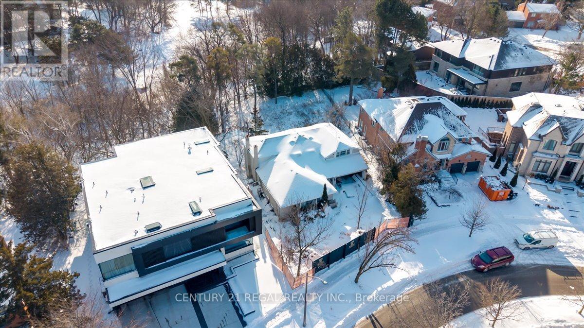 11 MONTRESSOR DRIVE, Toronto (St. Andrew-Windfields), Ontario, M2P1Y9 — Photo 8