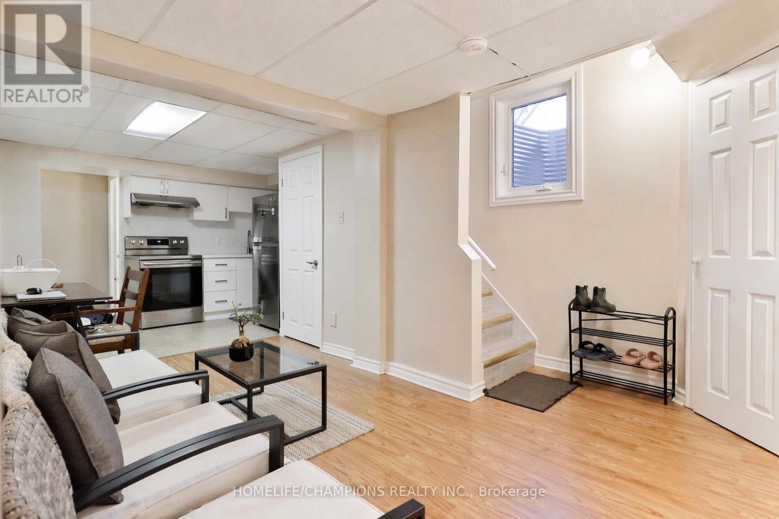 188 LARGE CRESCENT, Ajax (Central West), Ontario, L1T2R2 — Photo 25