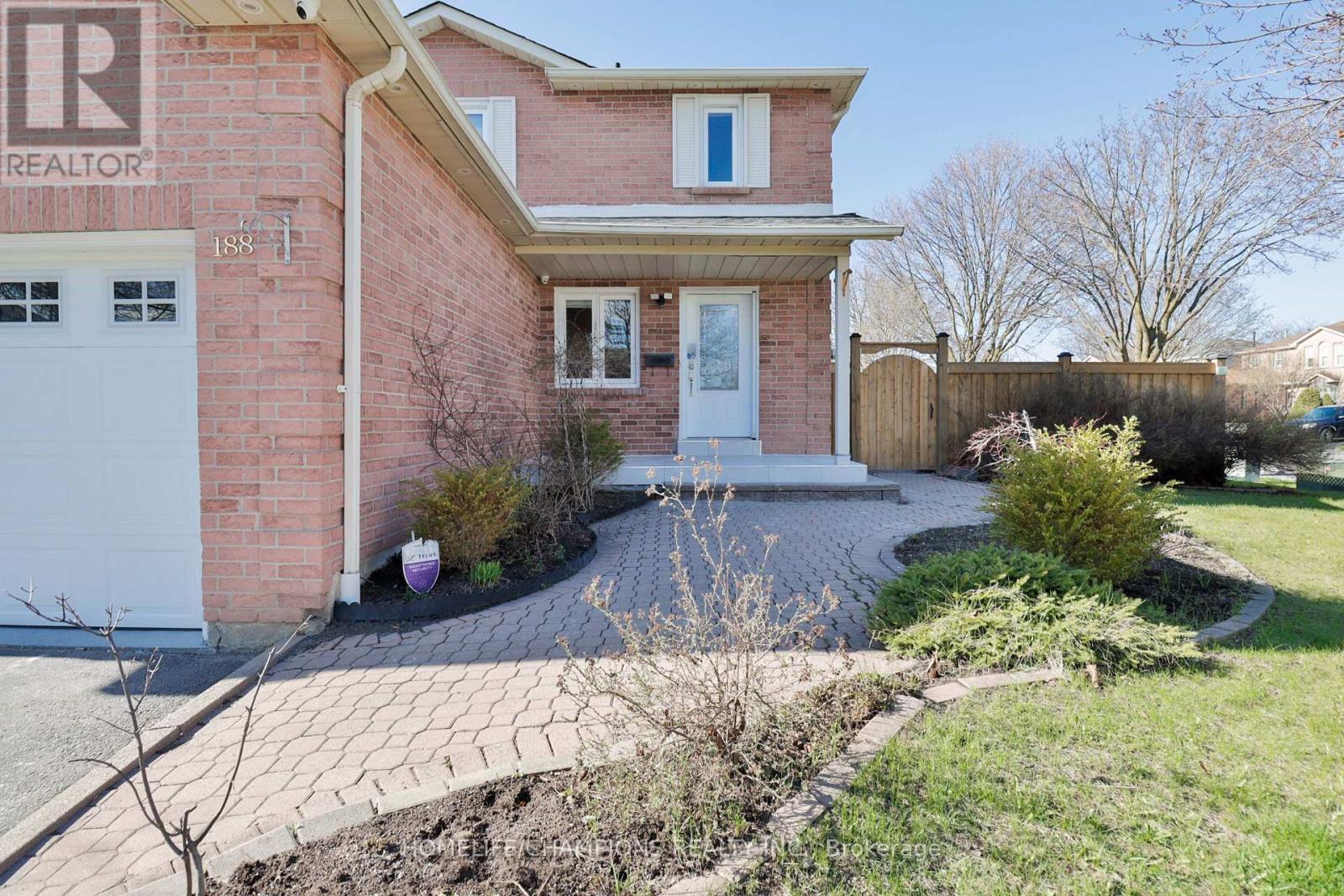 188 LARGE CRESCENT, Ajax (Central West), Ontario, L1T2R2 — Photo 32