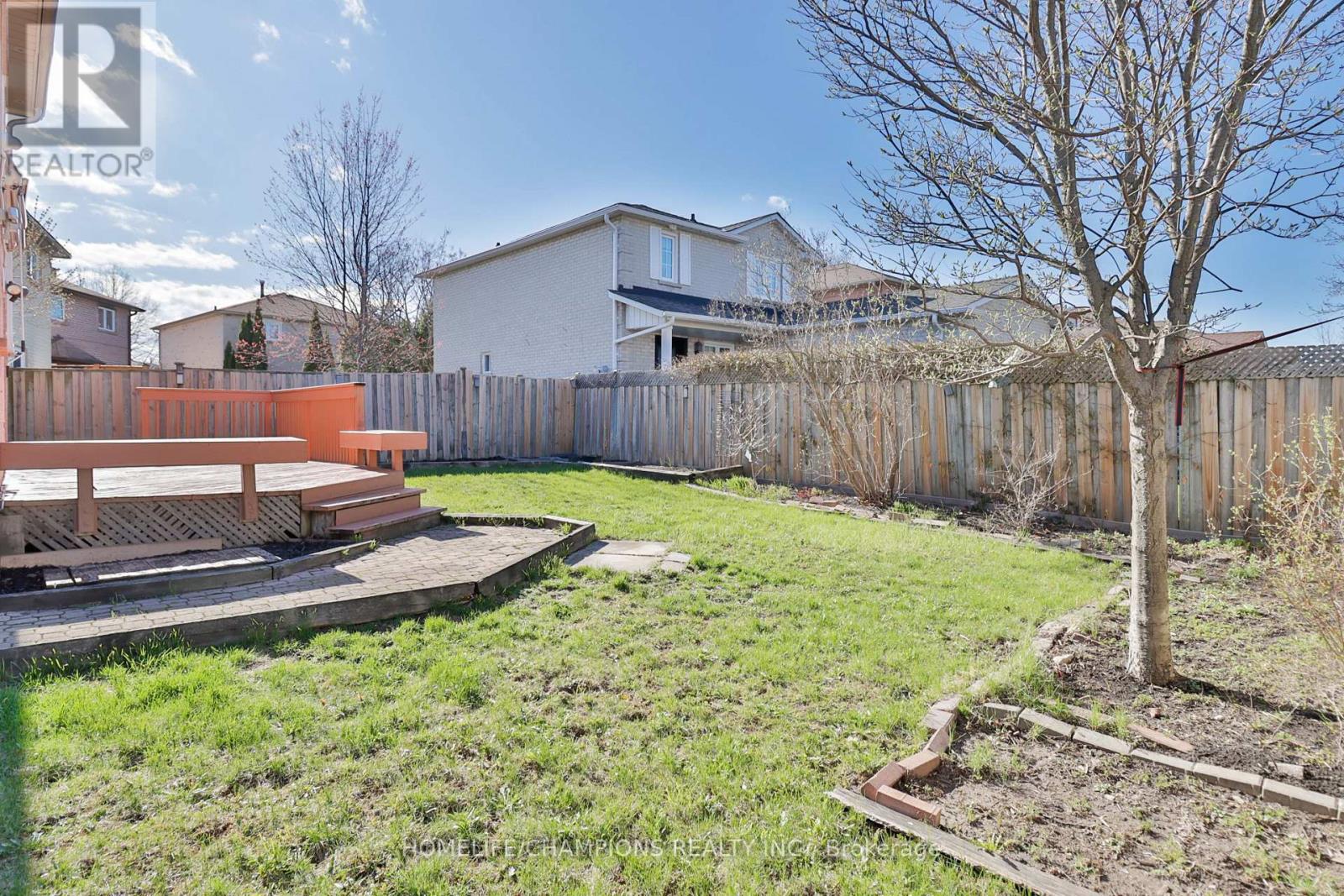 188 LARGE CRESCENT, Ajax (Central West), Ontario, L1T2R2 — Photo 34