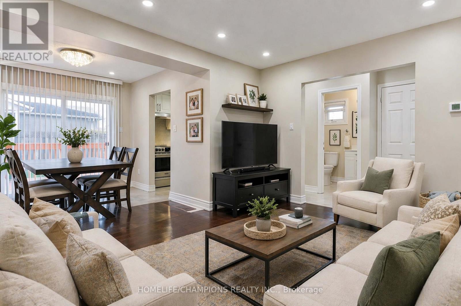 188 LARGE CRESCENT, Ajax (Central West), Ontario, L1T2R2 — Photo 7