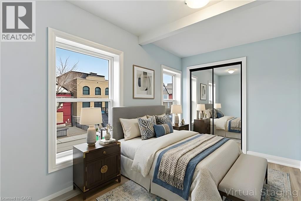 149 LOTTRIDGE Street, Hamilton, Ontario, L8L6V5 — Photo 11
