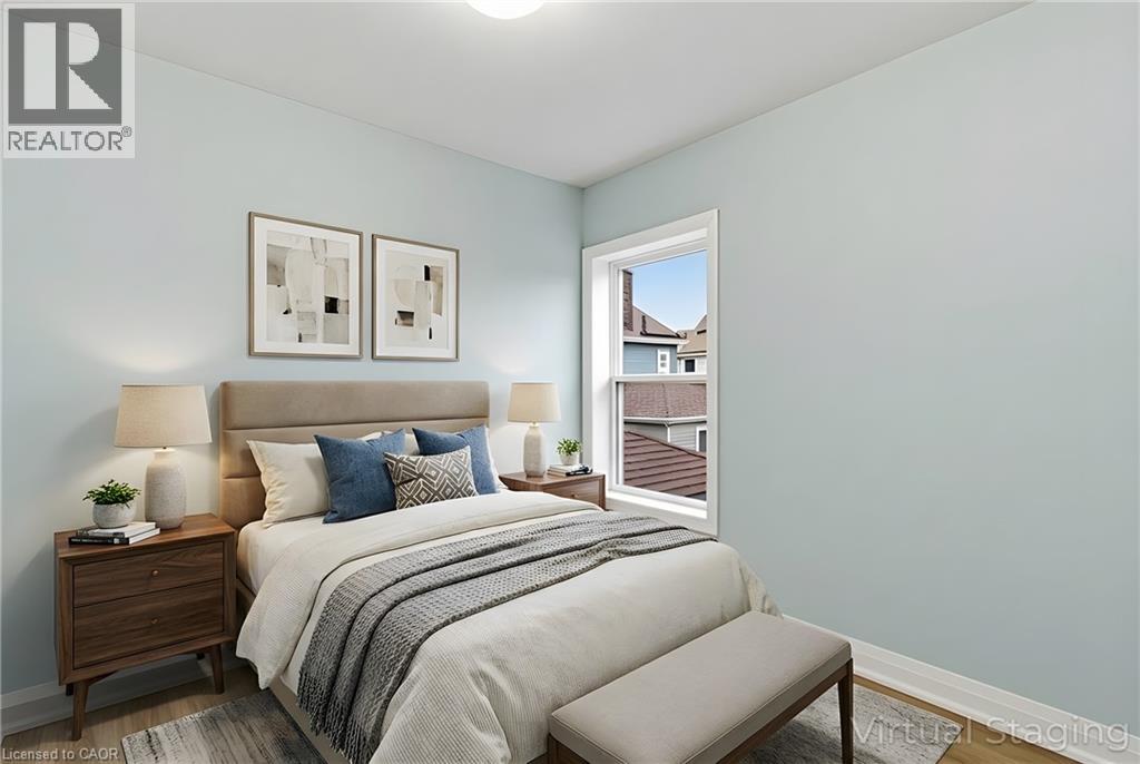 149 LOTTRIDGE Street, Hamilton, Ontario, L8L6V5 — Photo 12