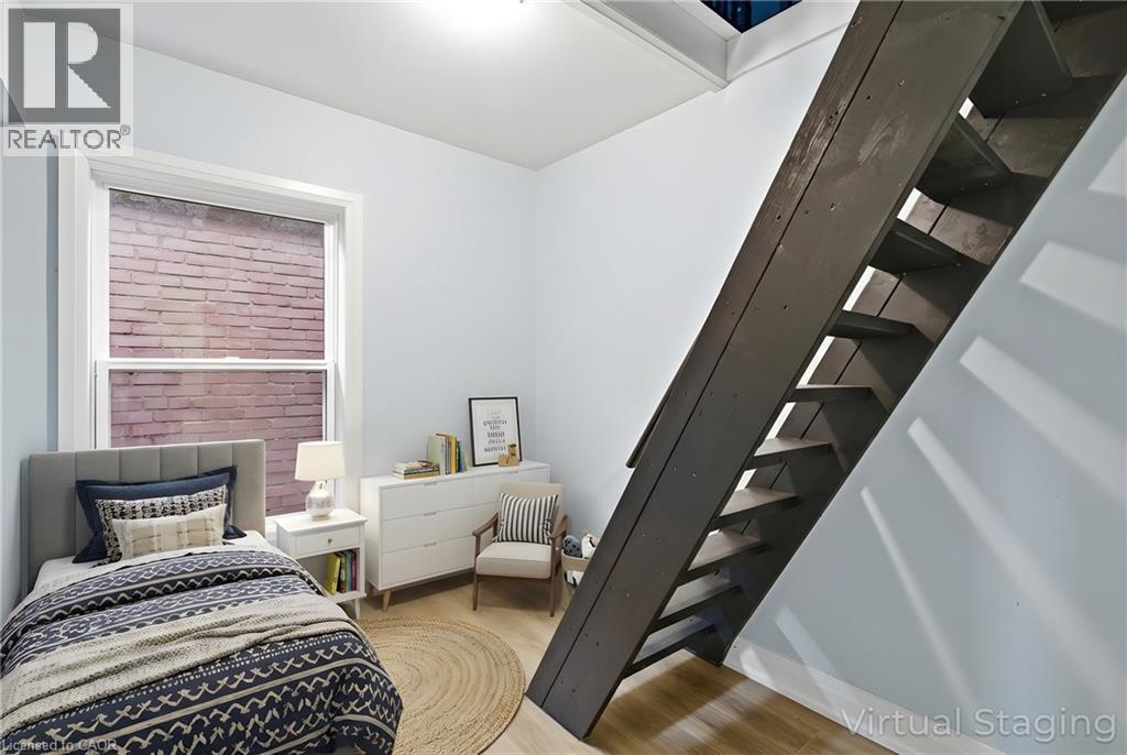 149 LOTTRIDGE Street, Hamilton, Ontario, L8L6V5 — Photo 15