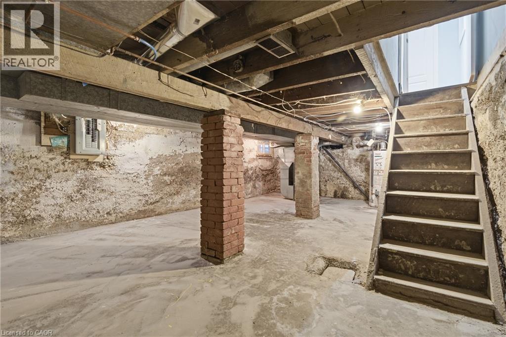149 LOTTRIDGE Street, Hamilton, Ontario, L8L6V5 — Photo 17