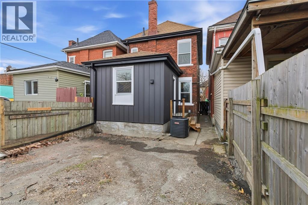 149 LOTTRIDGE Street, Hamilton, Ontario, L8L6V5 — Photo 18