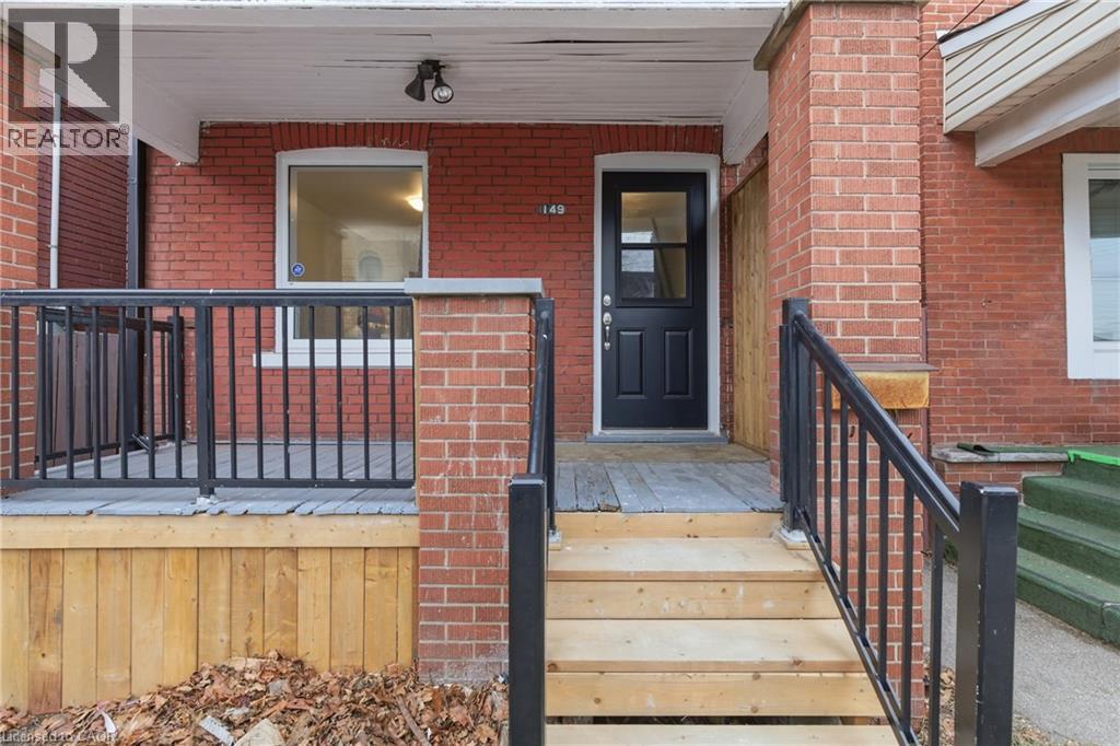 149 LOTTRIDGE Street, Hamilton, Ontario, L8L6V5 — Photo 2