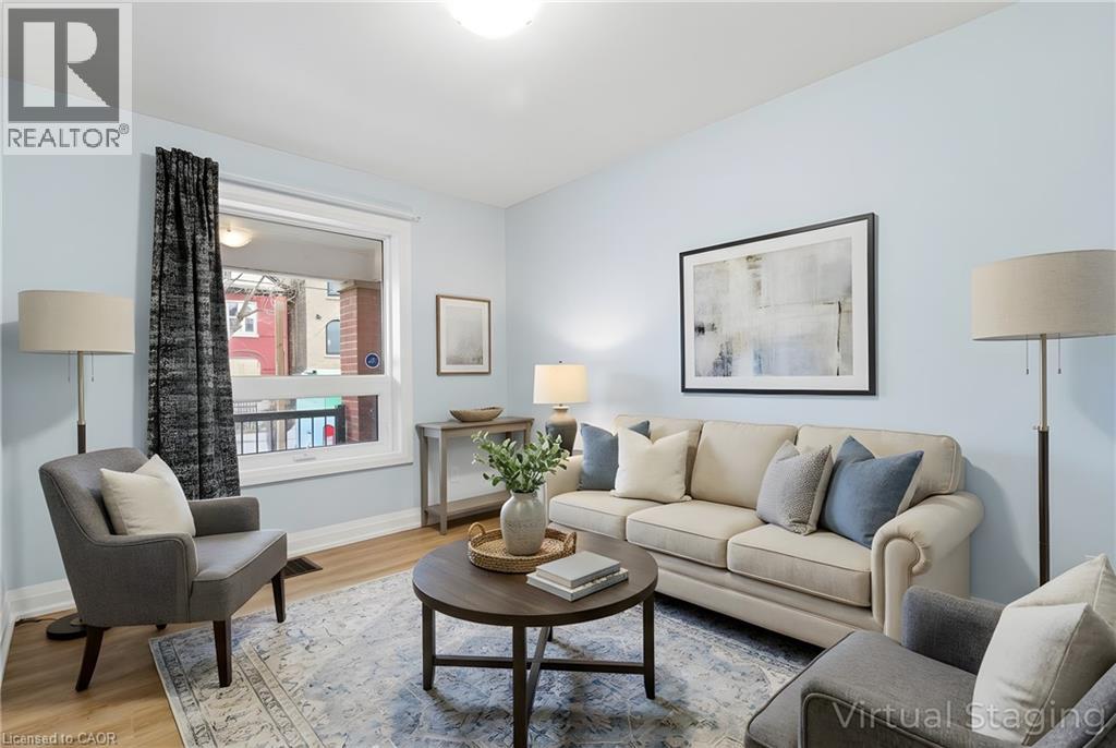 149 LOTTRIDGE Street, Hamilton, Ontario, L8L6V5 — Photo 5