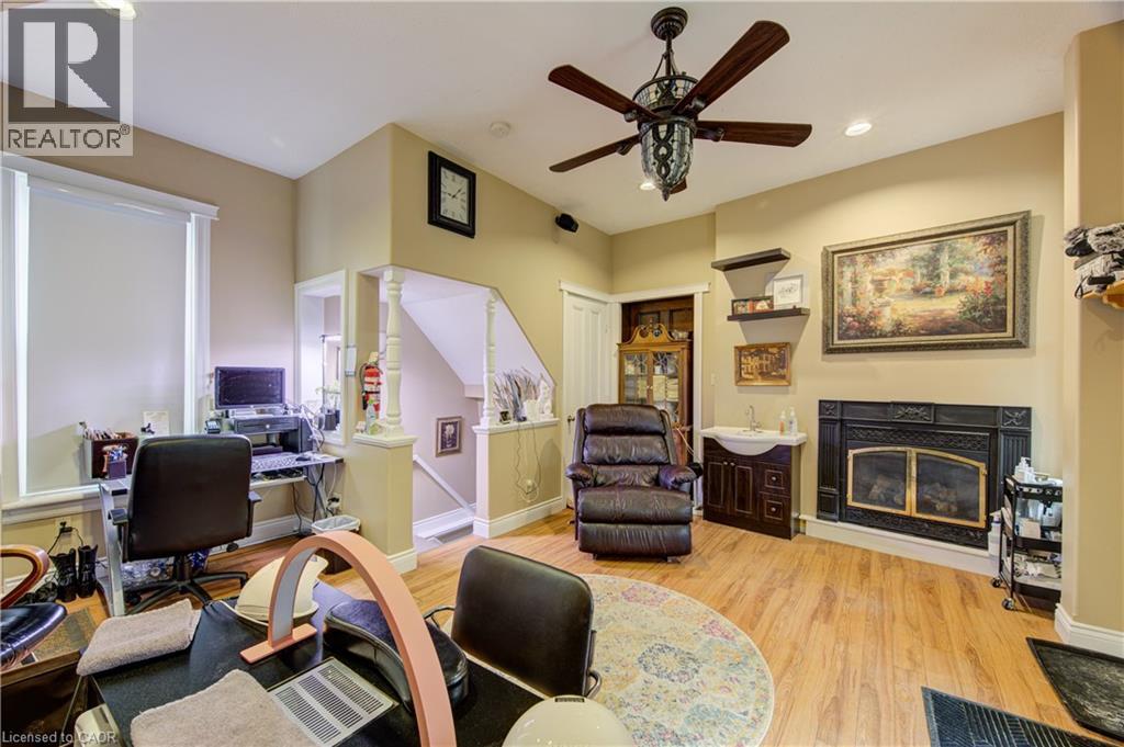 77 LIGHT Street, Woodstock, Ontario, N4S6G9 — Photo 12