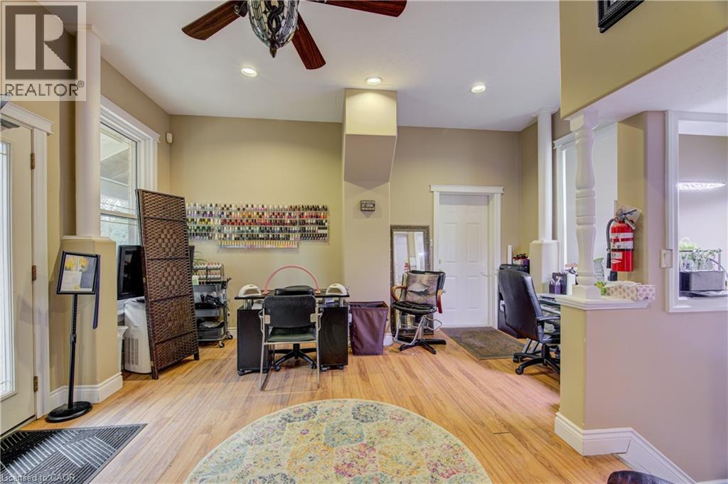 77 LIGHT Street, Woodstock, Ontario, N4S6G9 — Photo 14
