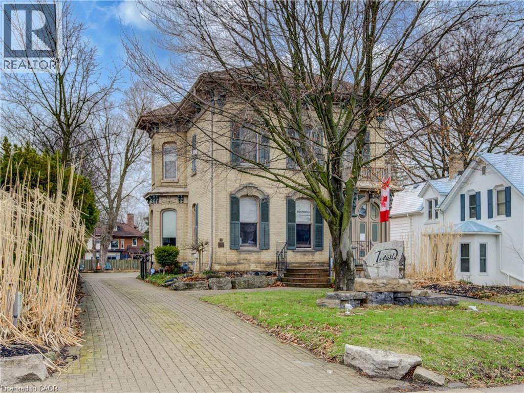 77 LIGHT Street, Woodstock, Ontario, N4S6G9 — Photo 2
