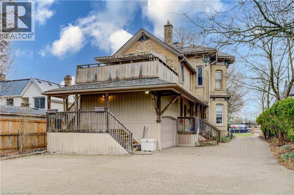 77 LIGHT Street, Woodstock, Ontario, N4S6G9 — Photo 37