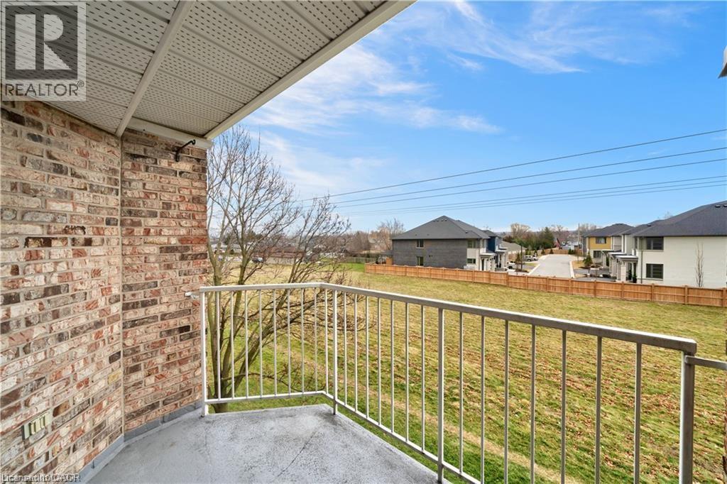 1061 VANSICKLE Road N Unit# 303B, St. Catharines, Ontario, L2M2X4 — Photo 24