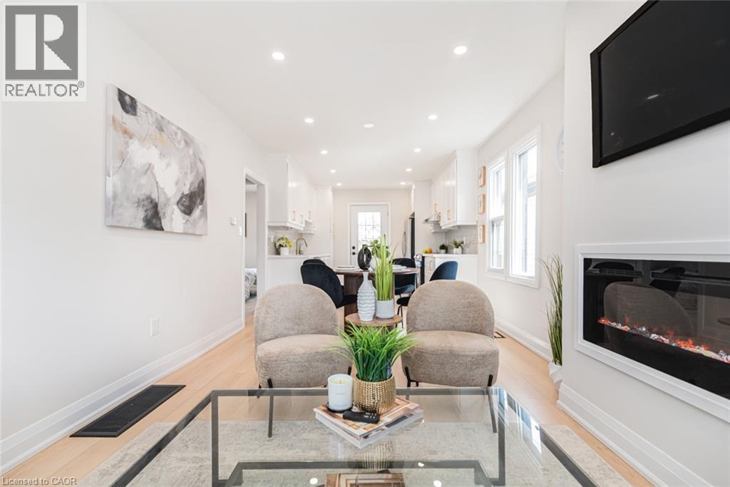 297 BRITANNIA Avenue, Hamilton, Ontario, L8H1Y2 — Photo 10