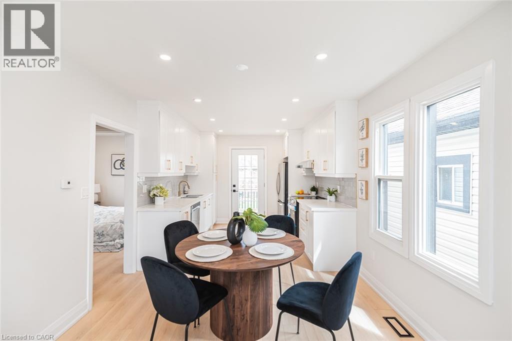 297 BRITANNIA Avenue, Hamilton, Ontario, L8H1Y2 — Photo 11