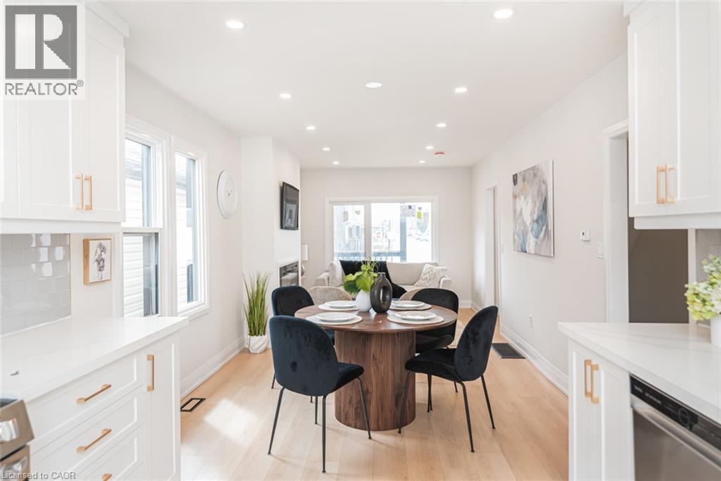 297 BRITANNIA Avenue, Hamilton, Ontario, L8H1Y2 — Photo 13