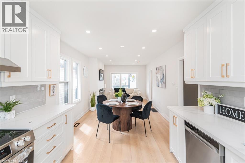 297 BRITANNIA Avenue, Hamilton, Ontario, L8H1Y2 — Photo 14