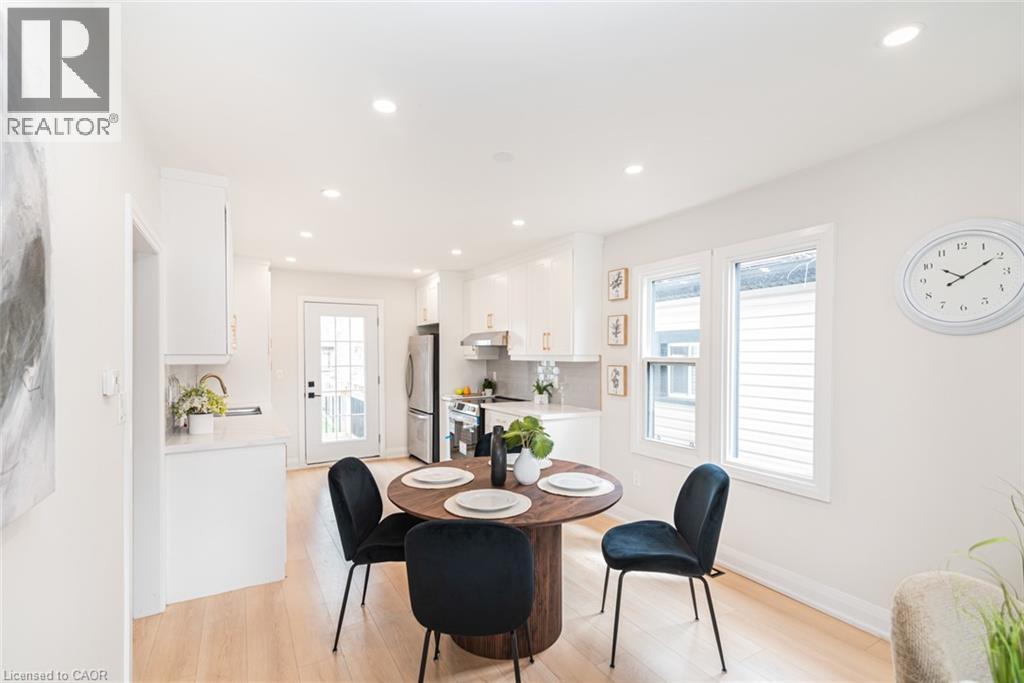 297 BRITANNIA Avenue, Hamilton, Ontario, L8H1Y2 — Photo 15