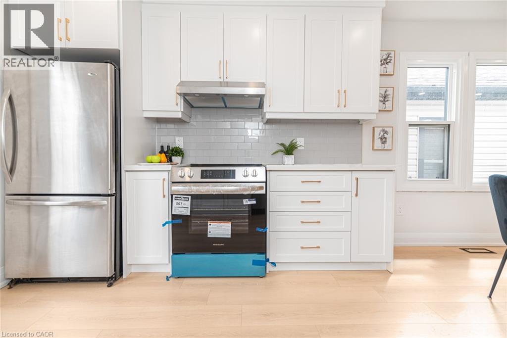 297 BRITANNIA Avenue, Hamilton, Ontario, L8H1Y2 — Photo 17