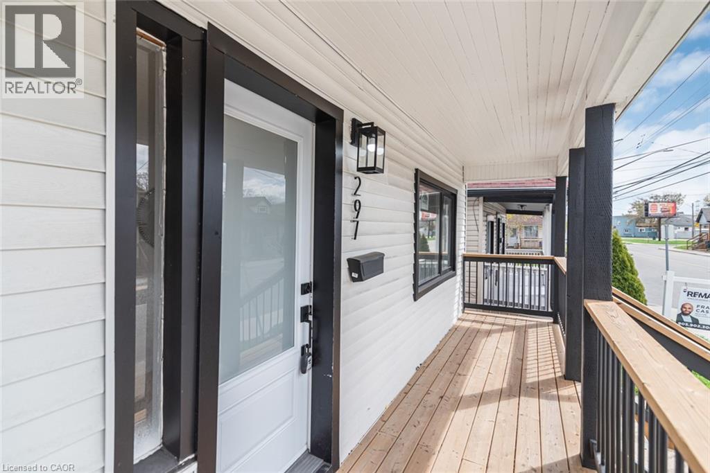 297 BRITANNIA Avenue, Hamilton, Ontario, L8H1Y2 — Photo 3