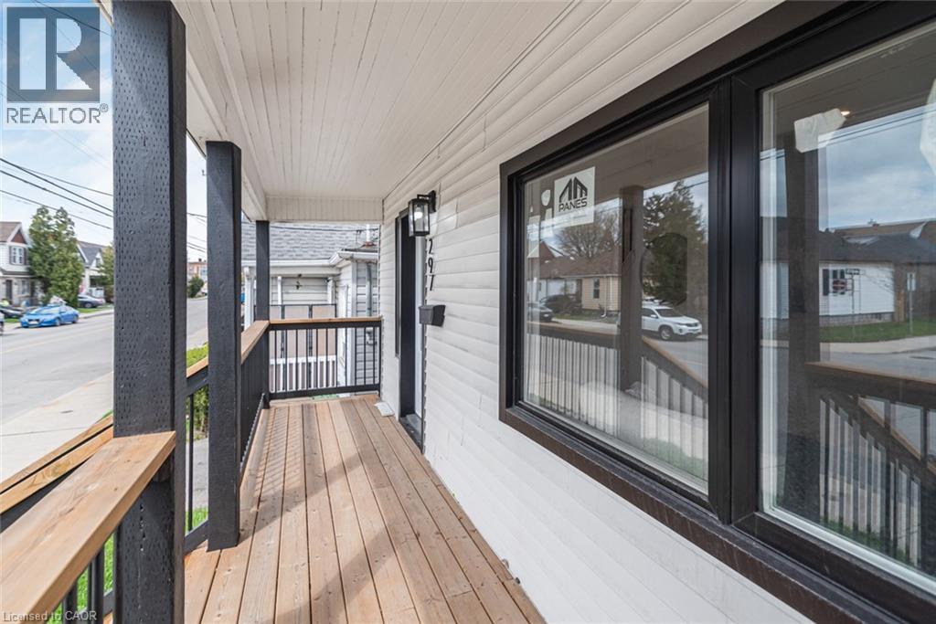 297 BRITANNIA Avenue, Hamilton, Ontario, L8H1Y2 — Photo 4