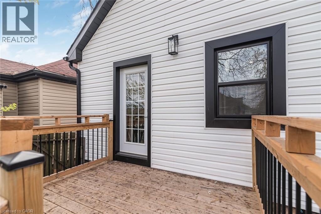 297 BRITANNIA Avenue, Hamilton, Ontario, L8H1Y2 — Photo 41