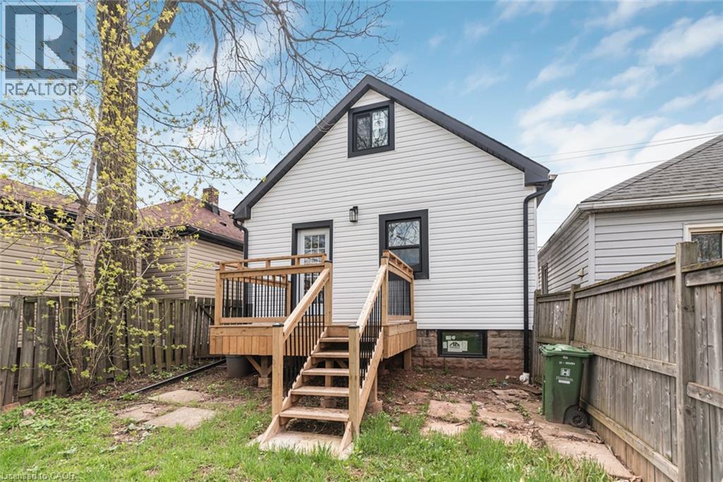 297 BRITANNIA Avenue, Hamilton, Ontario, L8H1Y2 — Photo 42