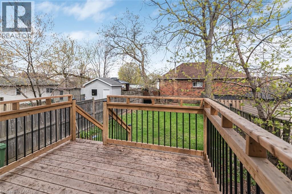 297 BRITANNIA Avenue, Hamilton, Ontario, L8H1Y2 — Photo 43