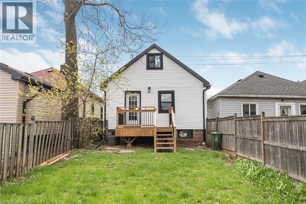 297 BRITANNIA Avenue, Hamilton, Ontario, L8H1Y2 — Photo 44