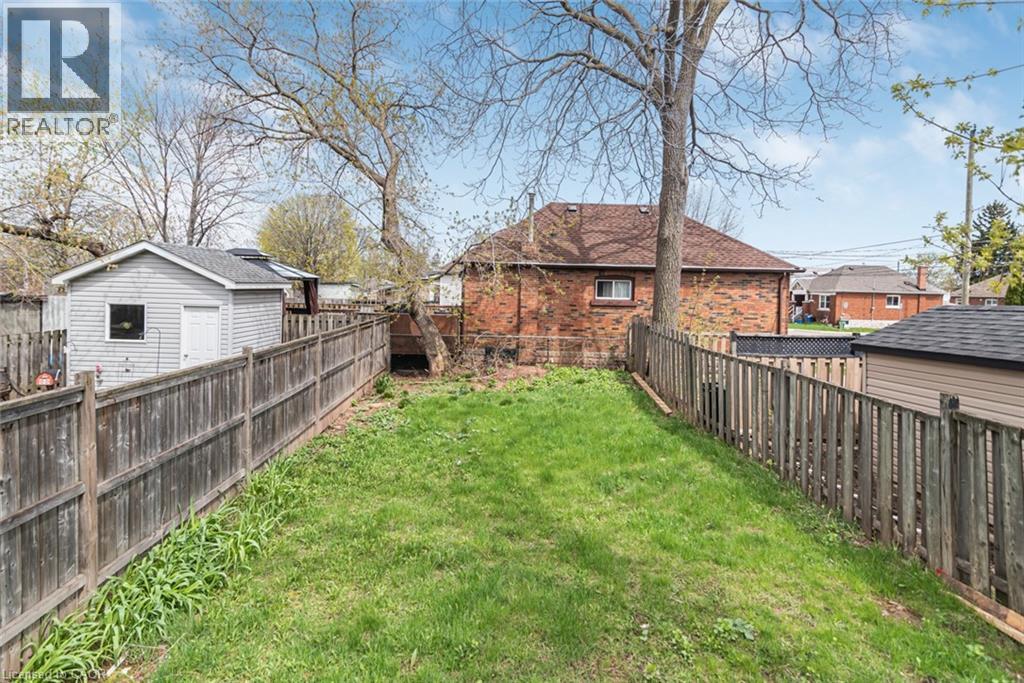 297 BRITANNIA Avenue, Hamilton, Ontario, L8H1Y2 — Photo 45