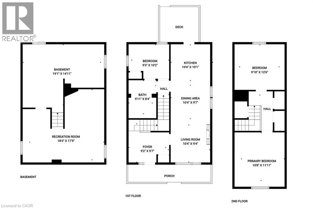 297 BRITANNIA Avenue, Hamilton, Ontario, L8H1Y2 — Photo 46