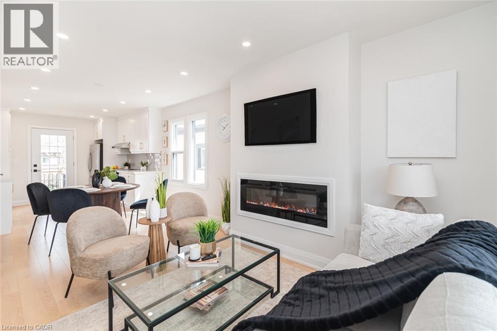 297 BRITANNIA Avenue, Hamilton, Ontario, L8H1Y2 — Photo 8