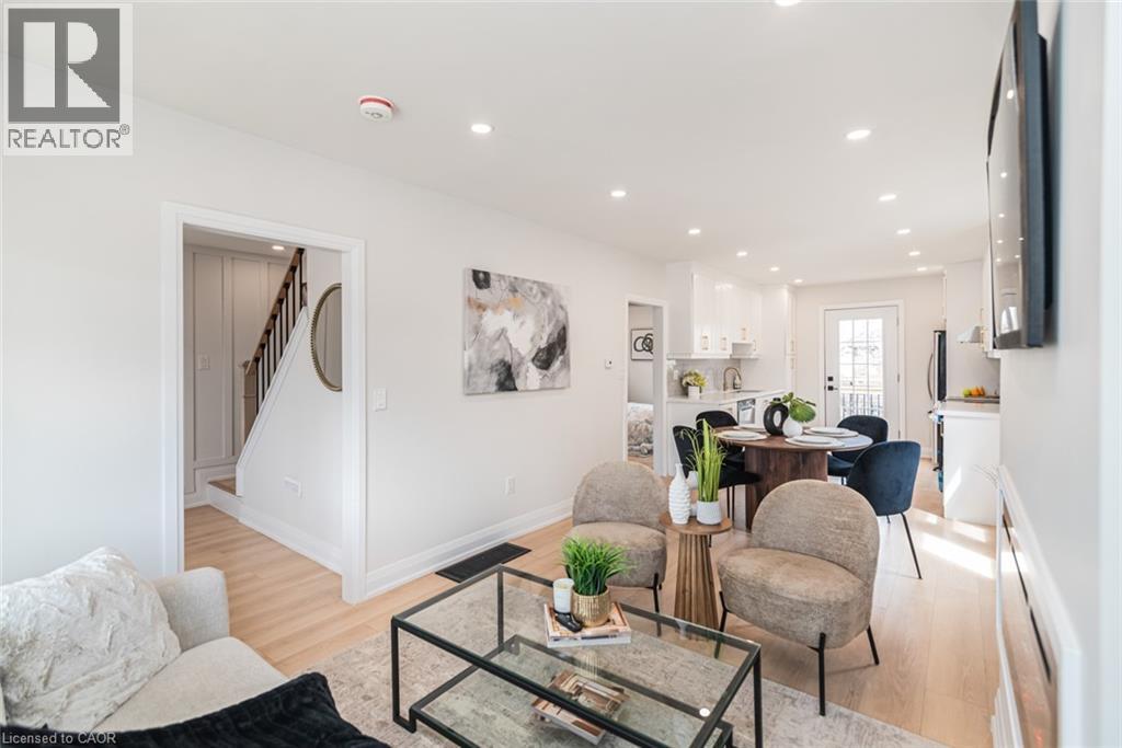 297 BRITANNIA Avenue, Hamilton, Ontario, L8H1Y2 — Photo 9