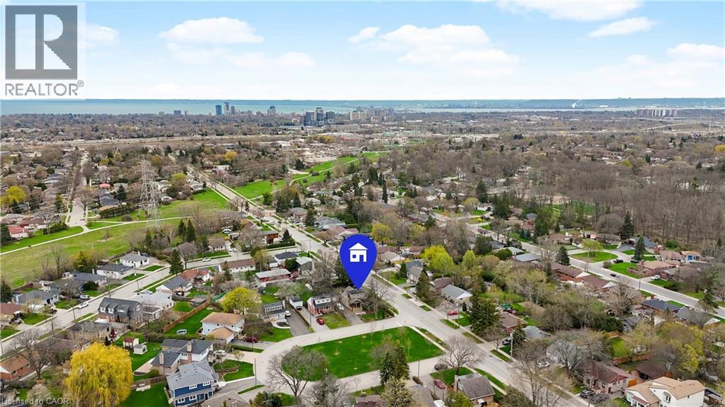 1367 ST MARYS Crescent, Burlington, Ontario, L7P1S1 — Photo 27