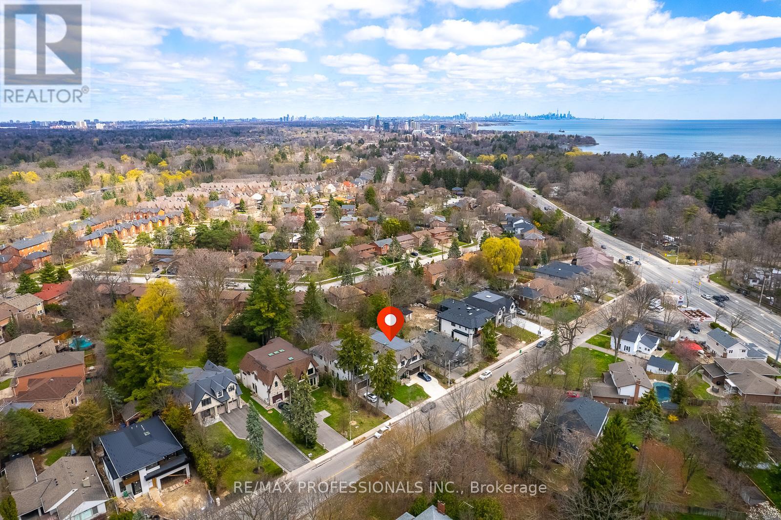 1039 LORNE PARK ROAD, Mississauga (Lorne Park), Ontario, L5H2Z9 — Photo 3