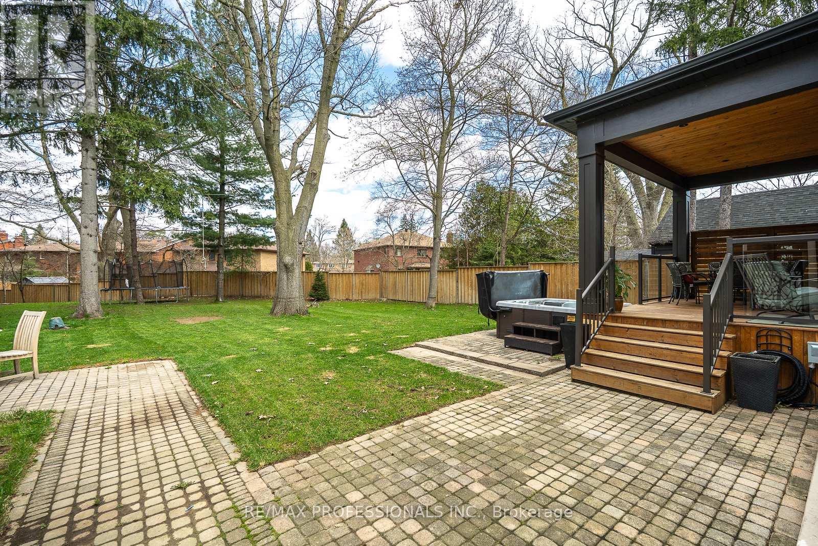 1039 LORNE PARK ROAD, Mississauga (Lorne Park), Ontario, L5H2Z9 — Photo 45