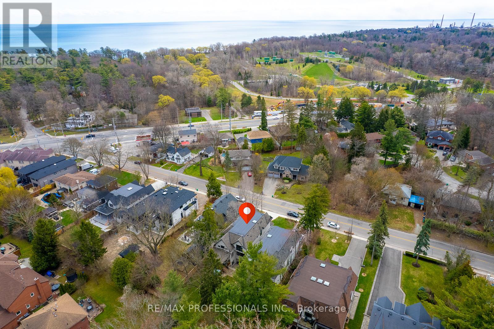 1039 LORNE PARK ROAD, Mississauga (Lorne Park), Ontario, L5H2Z9 — Photo 49