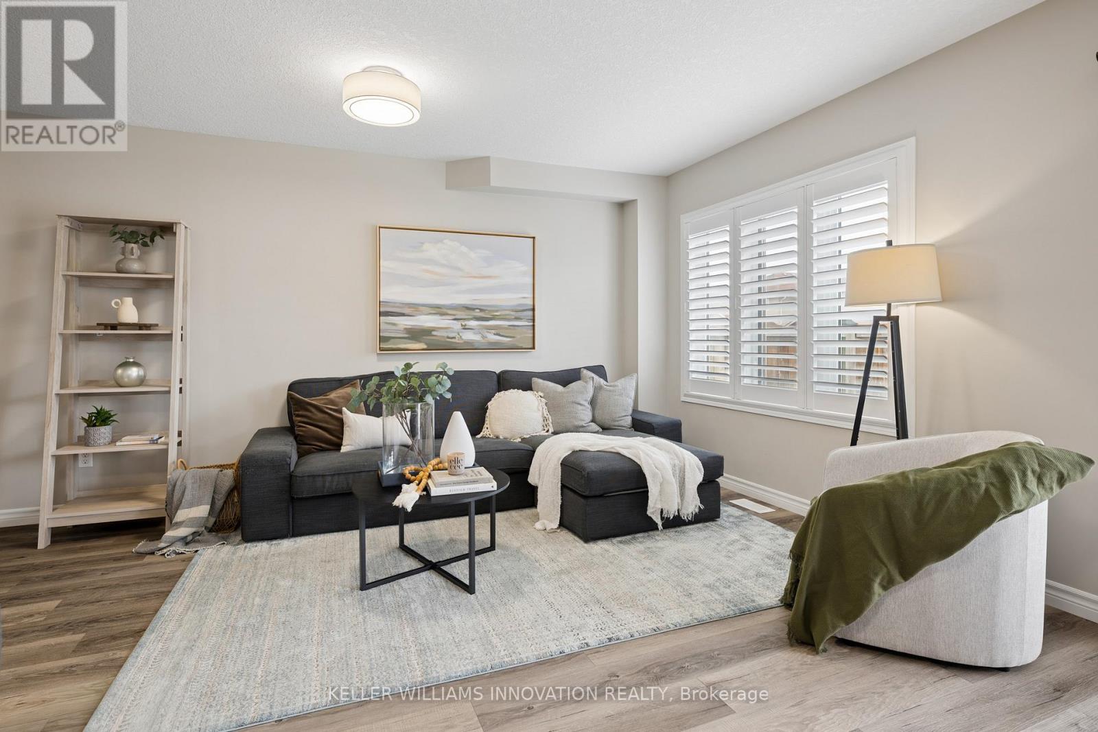 951 ZELLER CRESCENT, Kitchener, Ontario, N2A0C9 — Photo 11