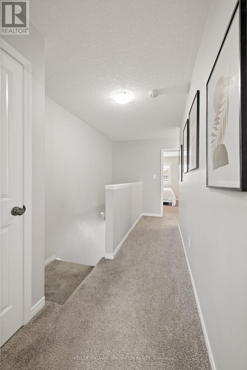 951 ZELLER CRESCENT, Kitchener, Ontario, N2A0C9 — Photo 16